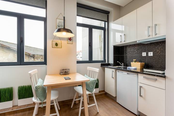 Gîte pour 2 personnes, animaux acceptés à Vila Nova de Gaia - 3