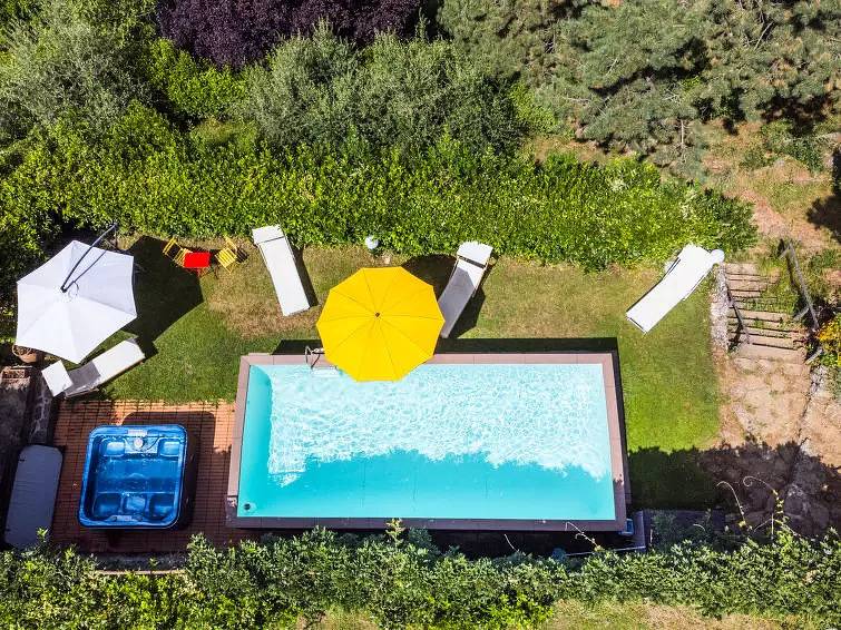 Huis 8 personen in Greve In Chianti, Chianti
