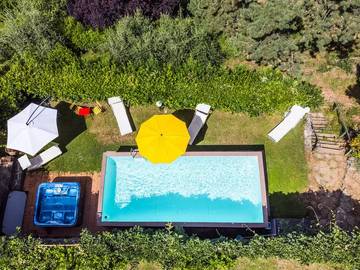 Villa voor 8 Personen in Greve In Chianti, Chianti, Afbeelding 4