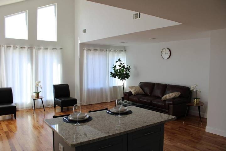 Maison d’hôte pour 2 personnes