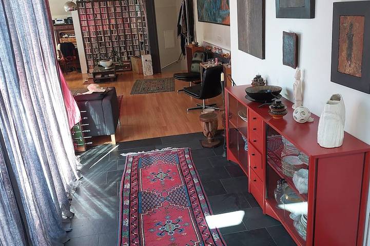 Chambre d’hôte pour 4 personnes