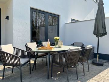 Ferienhaus für 7 Personen in Göhren-Lebbin, Mecklenburgische Seenplatte, Bild 3