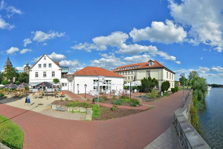 Hotel für 3 Personen in Hameln