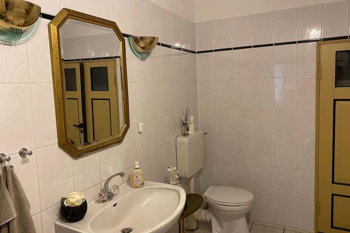 Ferienwohnung für 6 Personen, mit Garten in Mittelnkirchen - 3