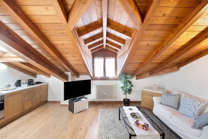 Ferienwohnung für 3 Personen in Como - 3