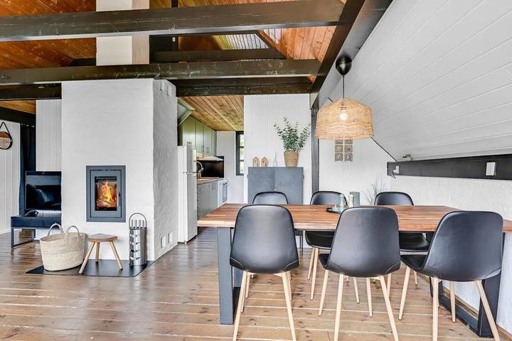 Villa für 5 Personen in Lemvig - 2