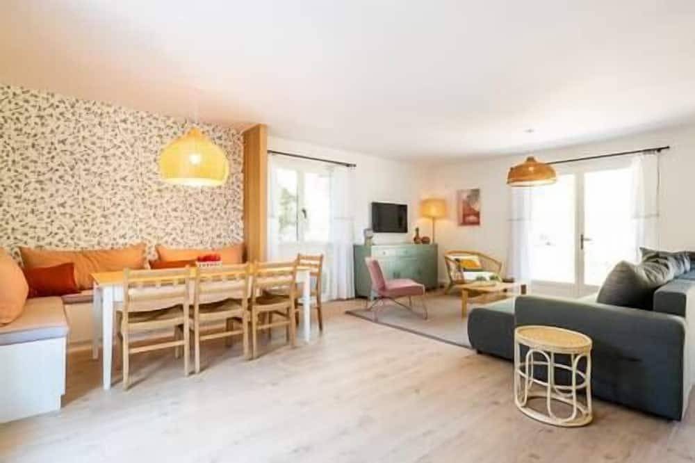 Villa Bruyère à deux pas de la plage in Dune du Pilat, La Teste-de-Buch