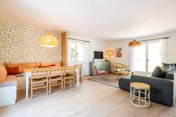 Villa pour 8 Personnes dans Pyla Plage, La Teste-de-Buch, Photo 4