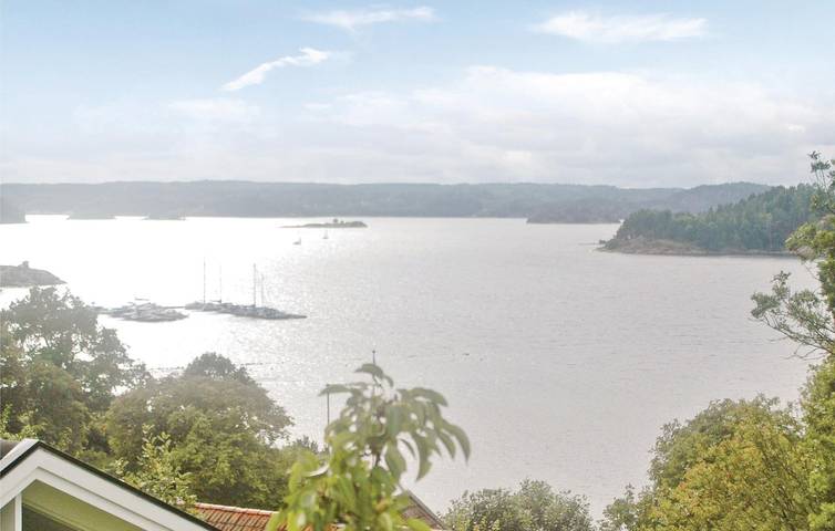 Ferienhaus für 4 Personen, mit Garten und Terrasse, kinderfreundlich in Bohuslän - 2