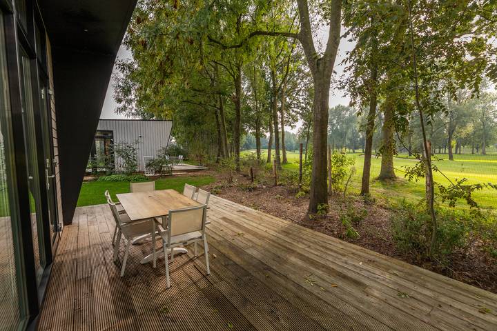 Ferienpark für 6 Personen, mit Terrasse und Garten in Gelderland - 3