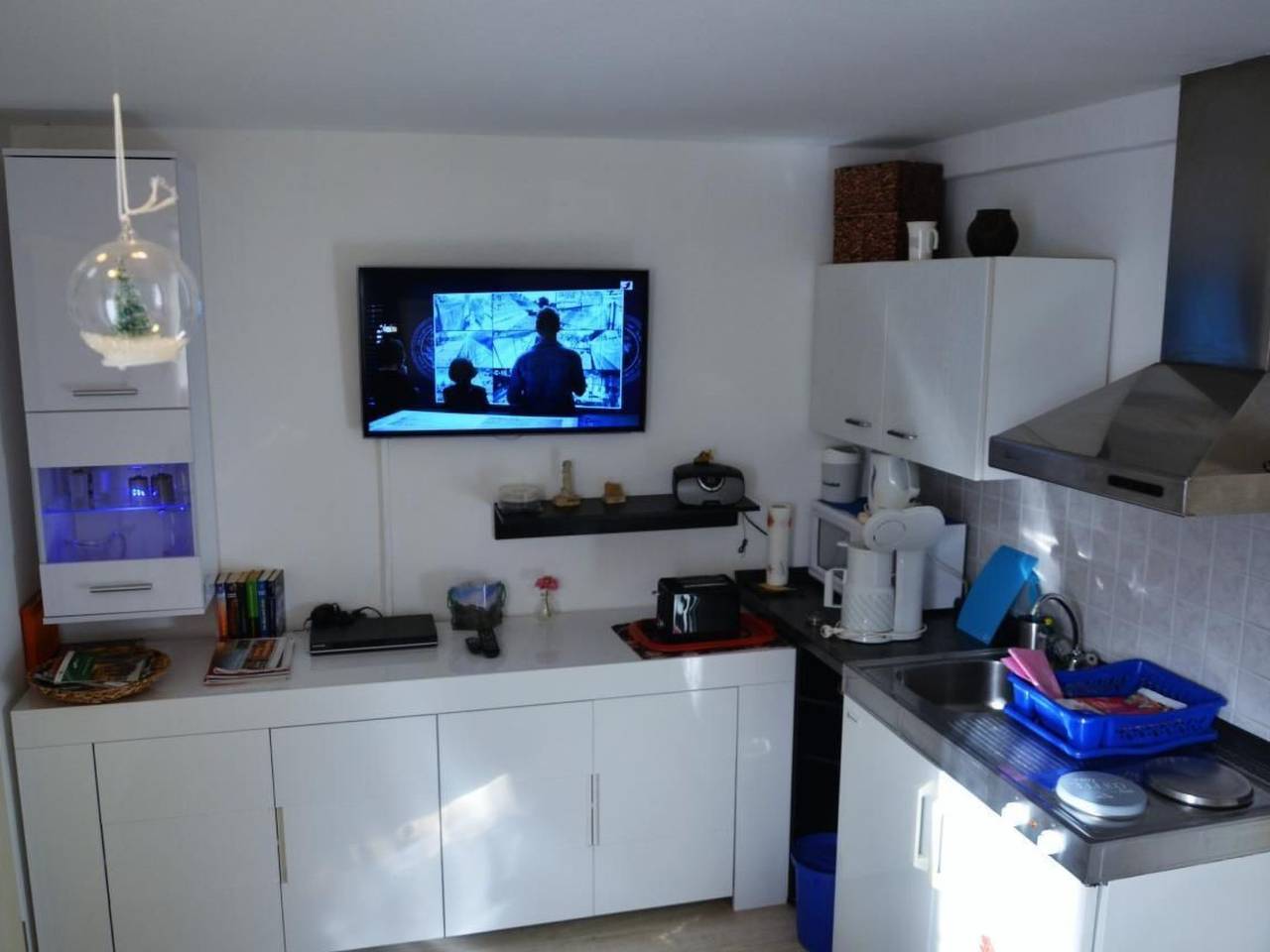 Haus am Stein Haus 2 in Pfaffendorf, Königstein