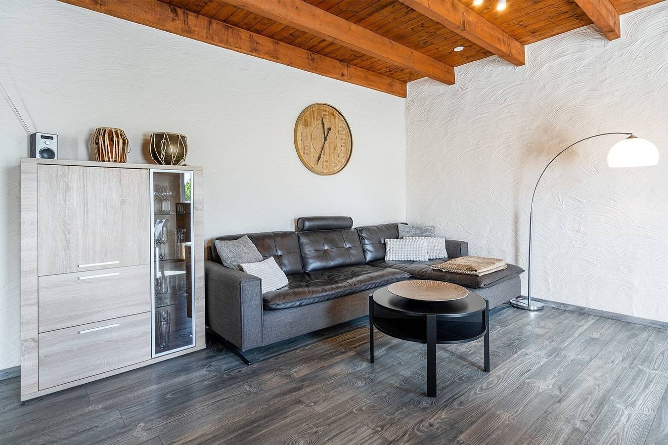 Entire holiday apartment, Nr. 1 Meerhusen - Barrierefrei in Aurich, Nordseeküste