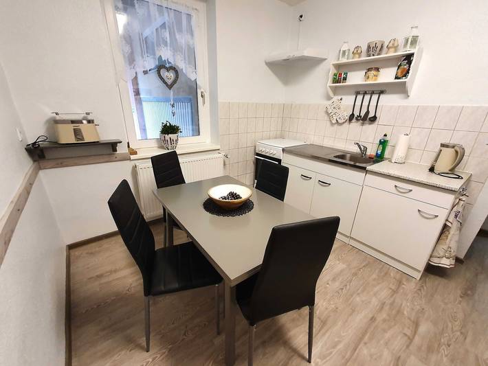 Ferienwohnung für 5 Personen in Elend - 4