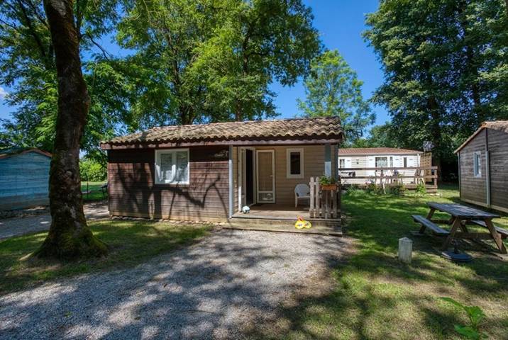 Gîte pour 4 personnes à Girac - 3