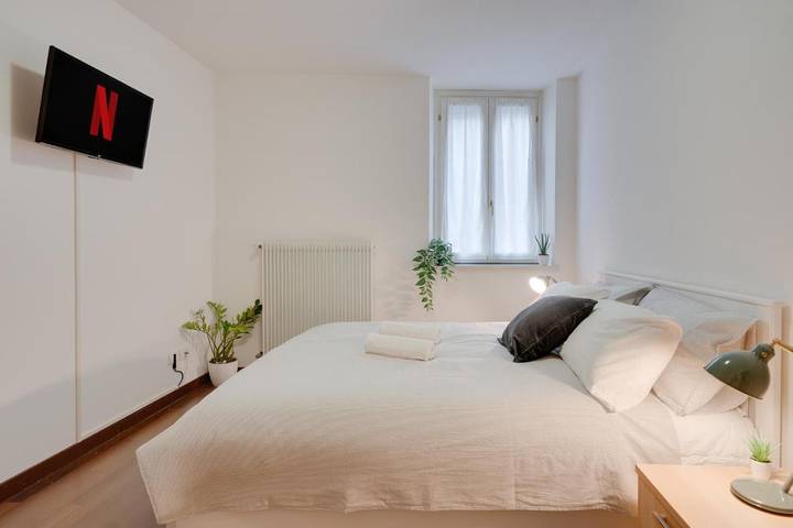Apartamento de vacaciones para 3 personas, con terraza - 1