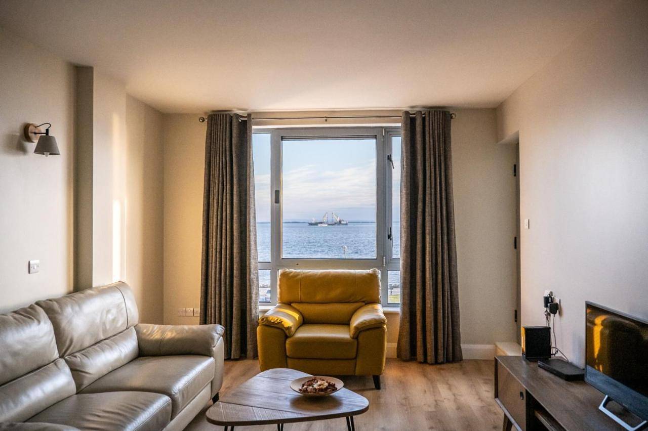 Ganze Wohnung, Galway Bay Sea View Apartments in Galway, County Galway