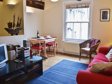 Holiday Rental for 4 People in Rye, High Weald, Photo 1
