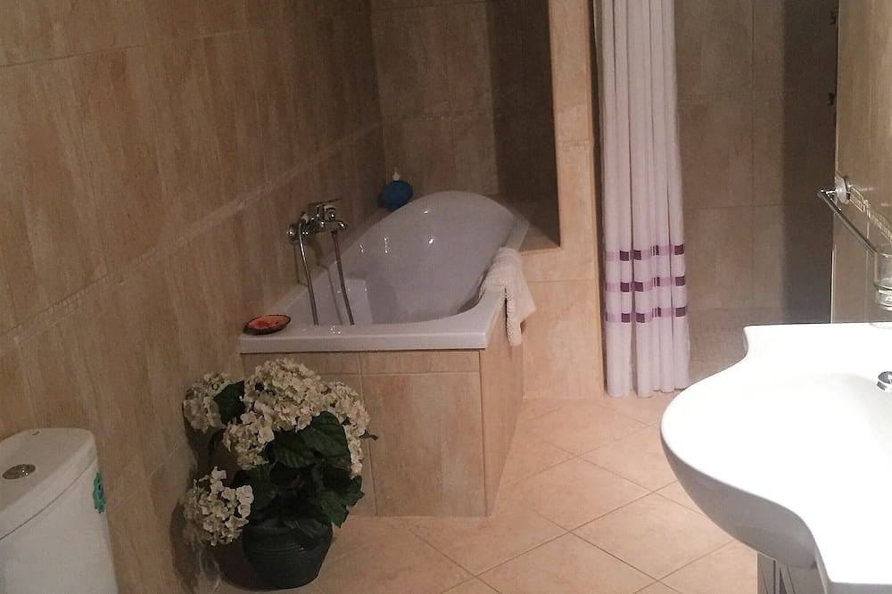 Complexe de vacances 1a Mc Games, maison Picasso in San Fulgencio, Costa Blanca