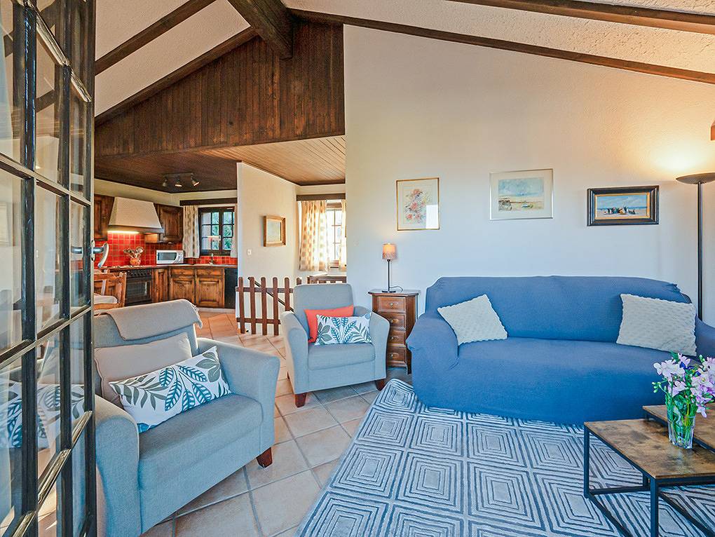 Casa vacanza per 6 persone con panorama in Nendaz, Alpi Pennine