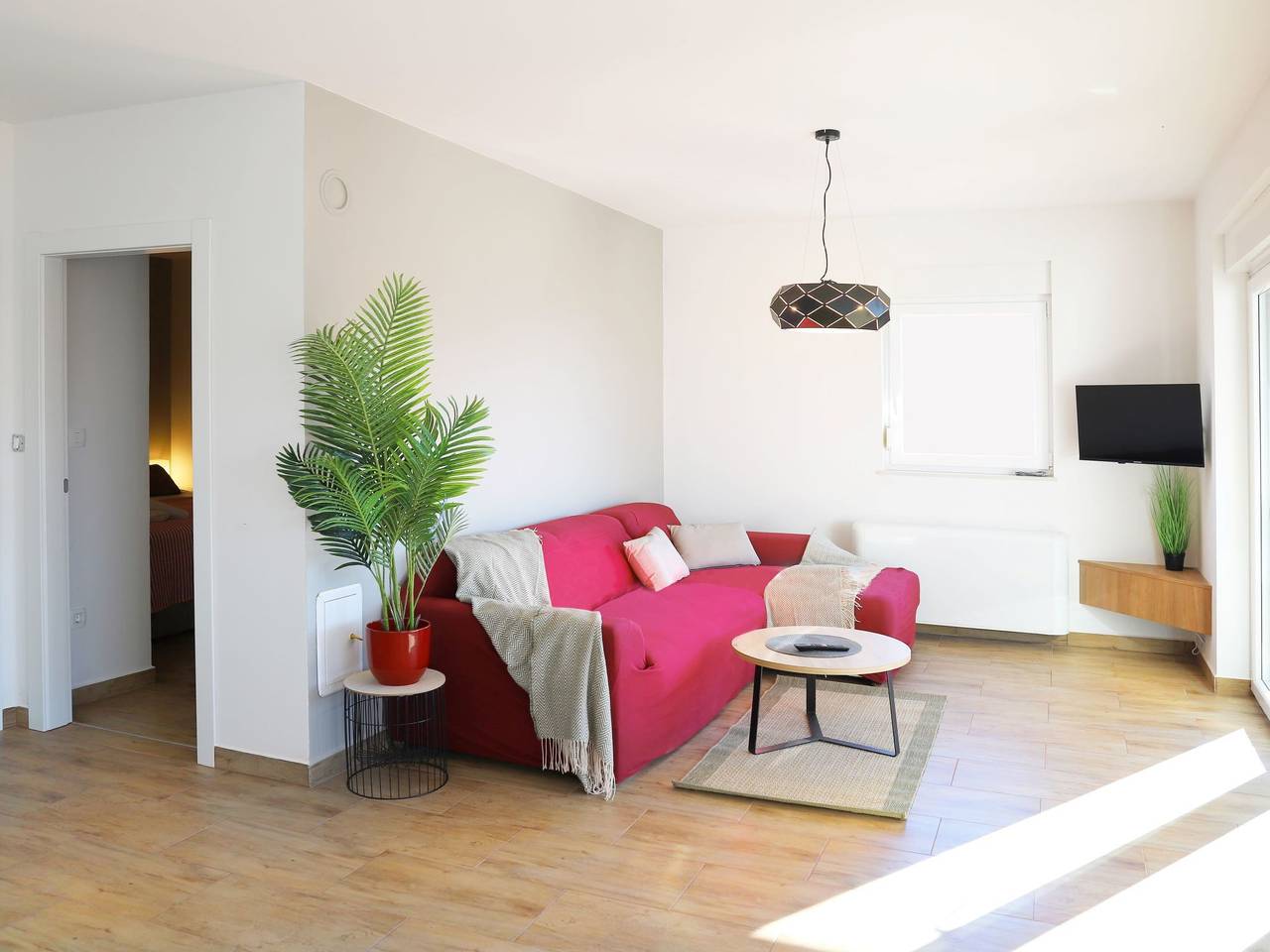Appartamento vacanze a Kvarn Islands a partire da 164€ a notte