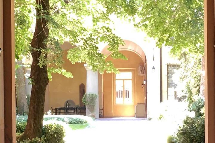 Appartamento per 3 persone, con Giardino a Cremona