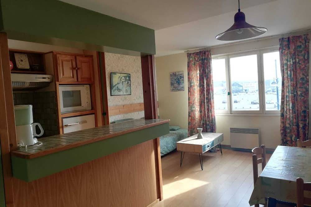 Apartamento entero, Apartment T2 - Near Ville Close in Concarneau, Region de Quimper