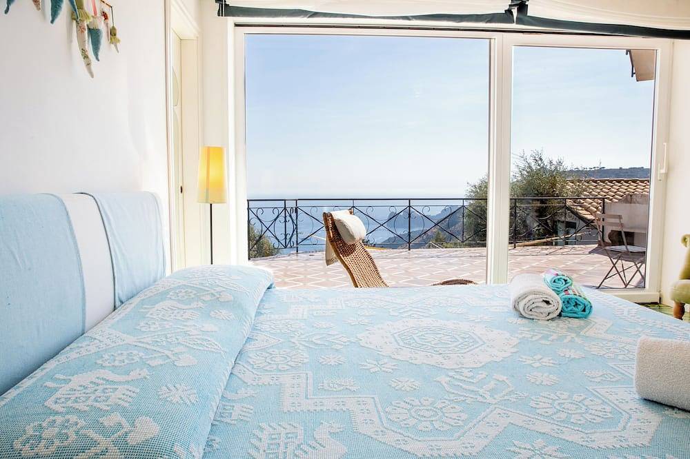 Villa Myheart in Torca, Neapel Provinz