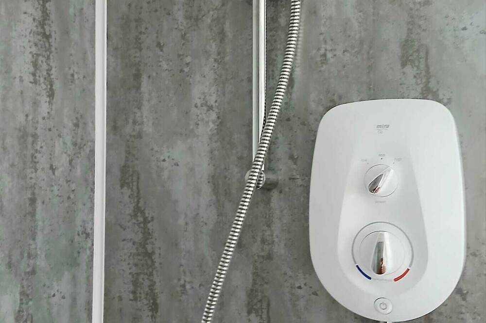 Ganze Wohnung, Wohnung mit herrlichem Meerblick in West Bay, Dorset