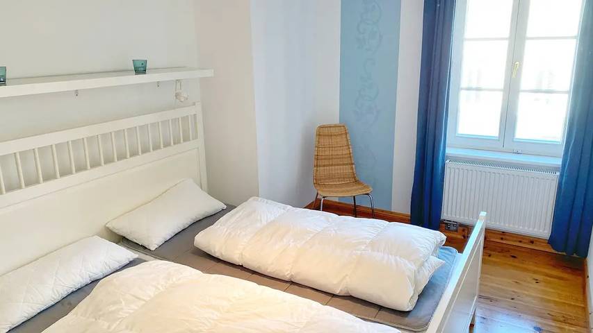 Ferienwohnung für 6 Personen in Sassnitz - 4
