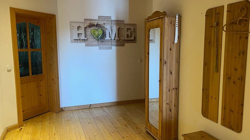 Ferienhaus für 4 Personen, mit Garten in Niederbayern - 3