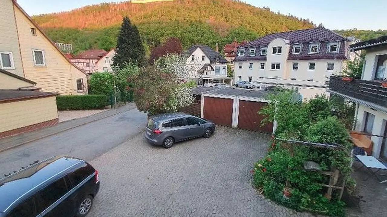 Entire holiday apartment, Ferienwohnung für 4 Personen (60 m²) in Bad Lauterberg in Bad Lauterberg, Harzvorland