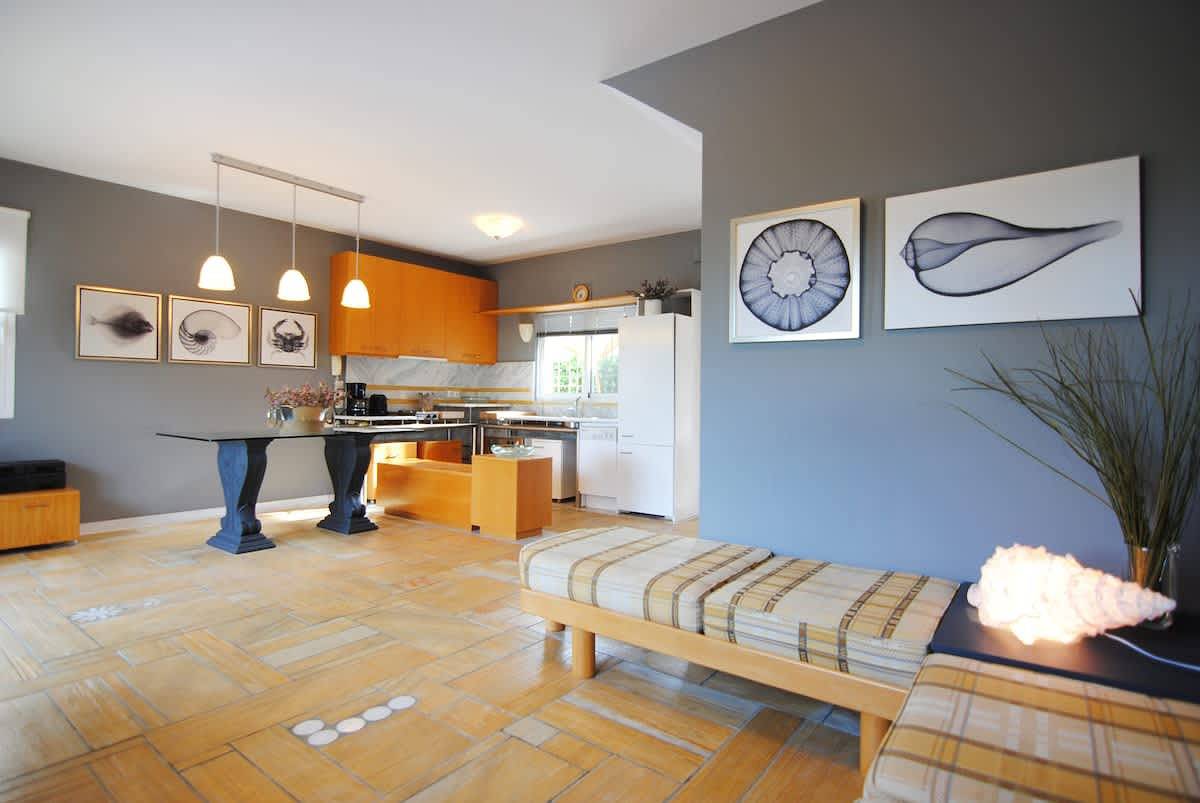 Porto Cheli 4Bedroom Villa Plunge Pool & Seaview 3 in Porto Heli, Argolida