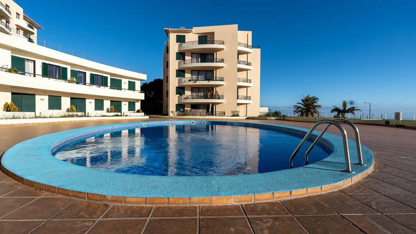 Ferienwohnung für 2 Personen, mit Pool