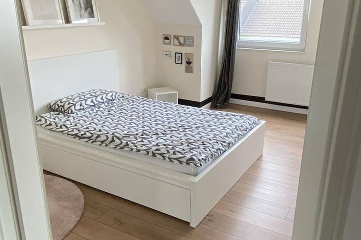 Ferienwohnung für 4 Personen in Libori Paderborn - 4