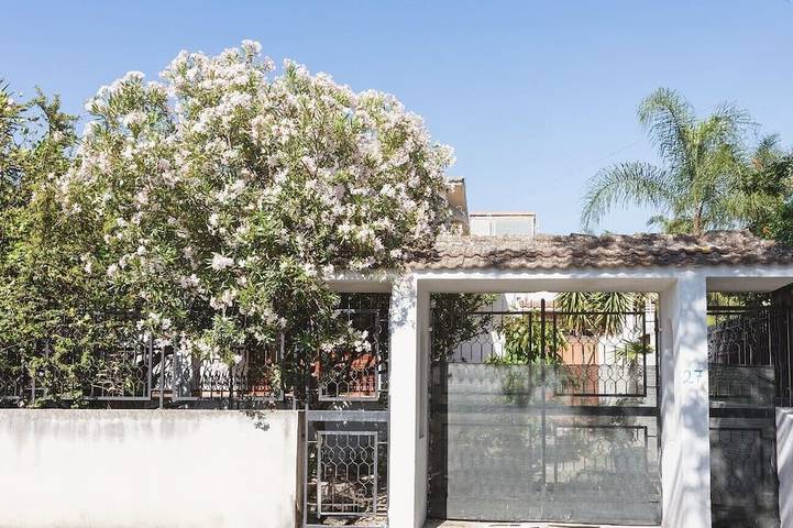 Villa pour 7 personnes - 1