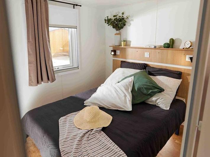 Camping pour 4 personnes en Haute-Loire - 4