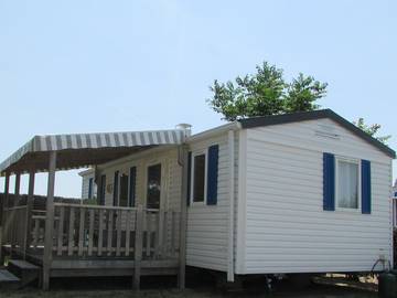 Camping pour 6 Personnes dans Saint-Hilaire-de-Riez, Vallée de la Loire, Photo 1