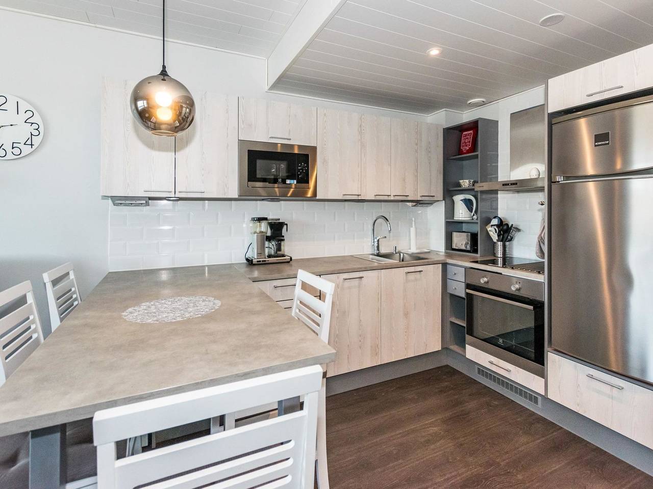 Vuorihuoneistot 608 in Sastamala