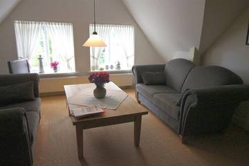 Ferienwohnung für 6 Personen in Tetenbüll, Nordseeküste, Bild 4