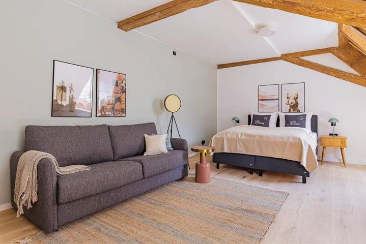 Ferienwohnung für 2 Personen in Dachau - 3