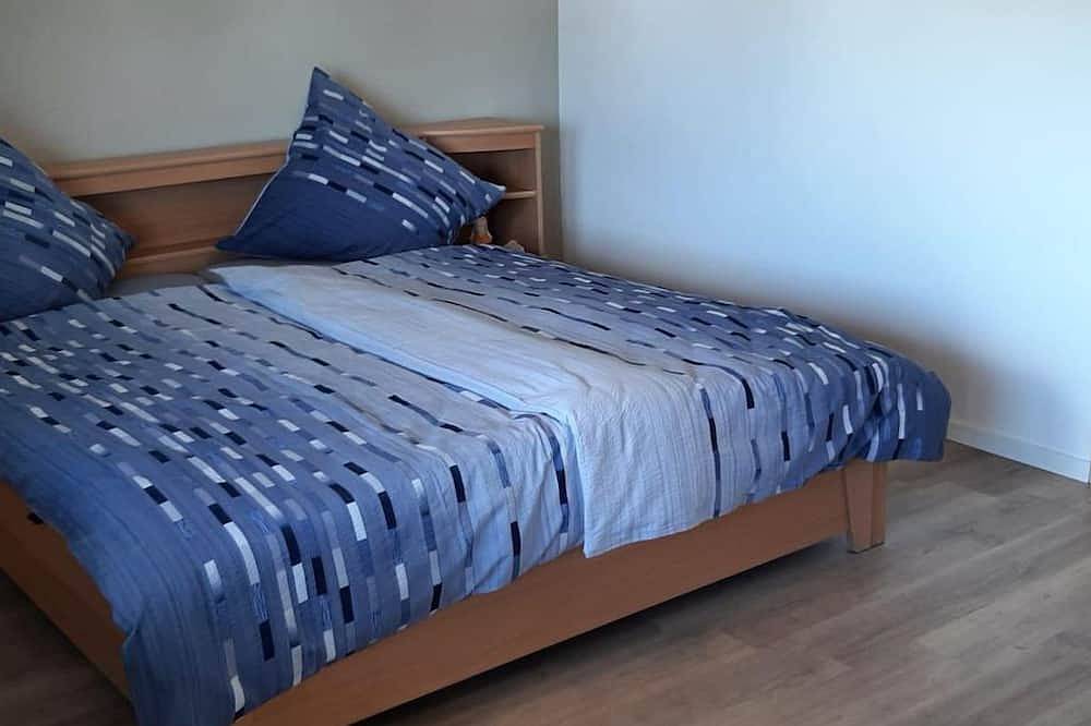 Ganze Wohnung, Ferienwohnung Auf der Höh - 2-Bett-Ferienwohnung Dusche/Wc, 1 Schlafraum in Manderscheid, Bernkastel-Kues & Umgebung