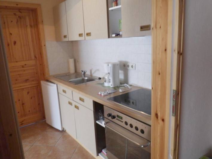 Ferienwohnung für 3 Personen, mit Garten und Ausblick in Bad Münstereifel - 4