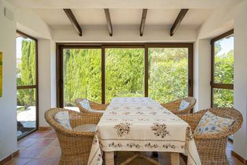 Chalet para 4 Personas en Alfàs del Pi, Comunidad Valenciana, Foto 4