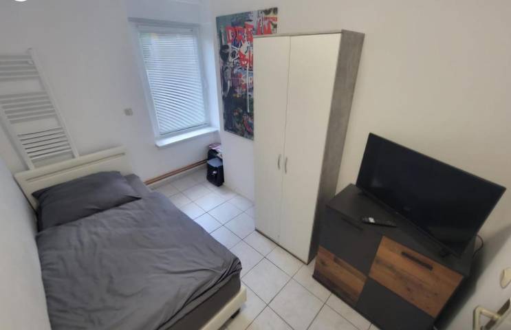 Ferienwohnung für 5 Personen, mit Terrasse und Garten in Rangsdorf - 4
