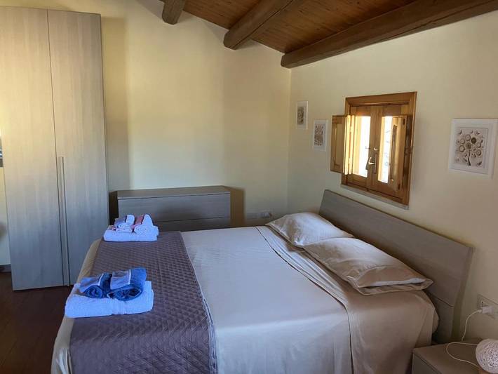 Maison d’hôte pour 3 personnes, avec vue à Noto - 2