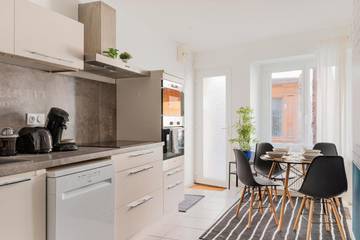 Gîte pour 2 personnes à Lagnieu