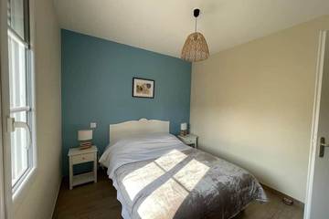 Villa pour 6 Personnes dans Sarlat-la-Canéda, Périgord Noir, Photo 4