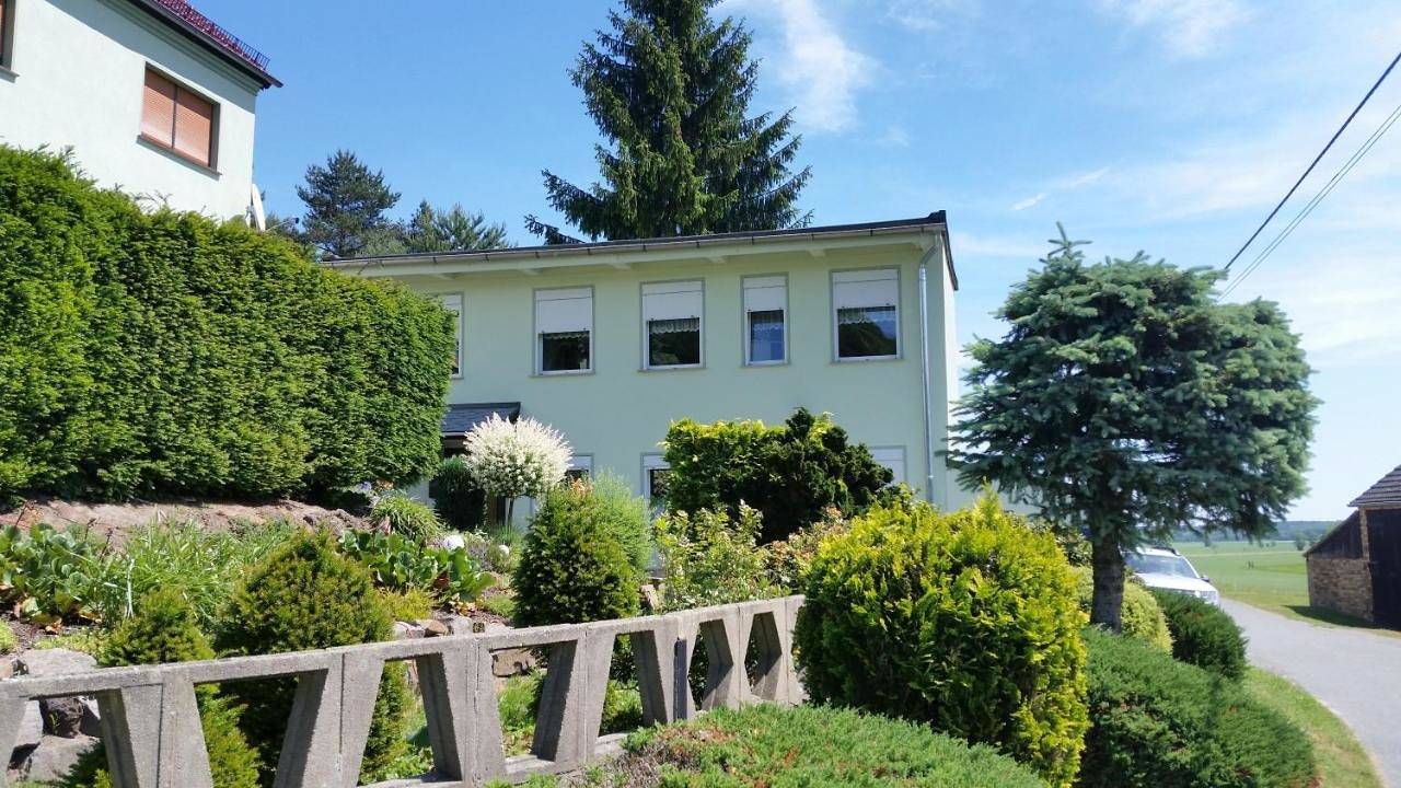 Ganze Wohnung, Apartment in Bad Schmiedeberg, Dübener Heide
