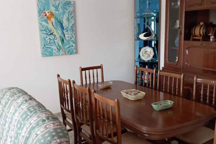 Casa de vacaciones para 14 personas, con jardín y terraza - 1