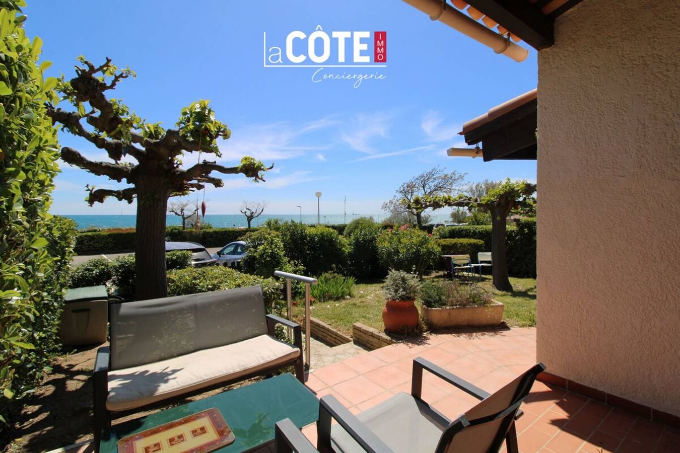 Appartement de vacances